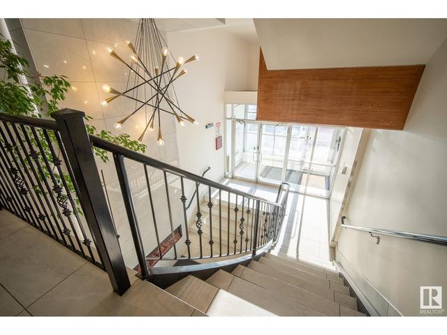 201 - 10606 102 Ave Nw, Condo with 2 bedrooms, 1 bathrooms and null parking in Edmonton AB | Image 6