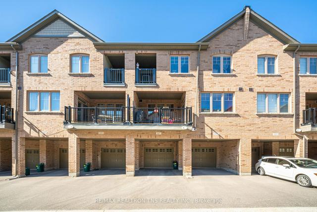 107 Frederick Wilson Ave, Townhouse with 3 bedrooms, 3 bathrooms and 2 parking in Markham ON | Image 21