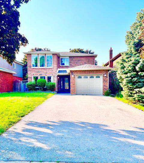 71 Trillium Cres, Barrie, ON, L4N6H6 | Card Image