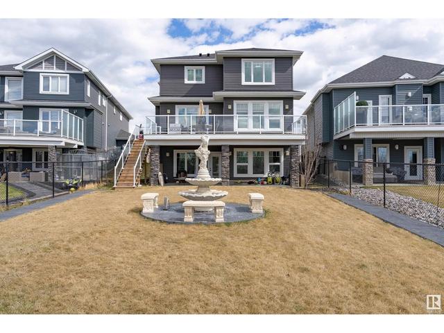 1242 Starling Dr Nw, House detached with 6 bedrooms, 4 bathrooms and 6 parking in Edmonton AB | Image 68