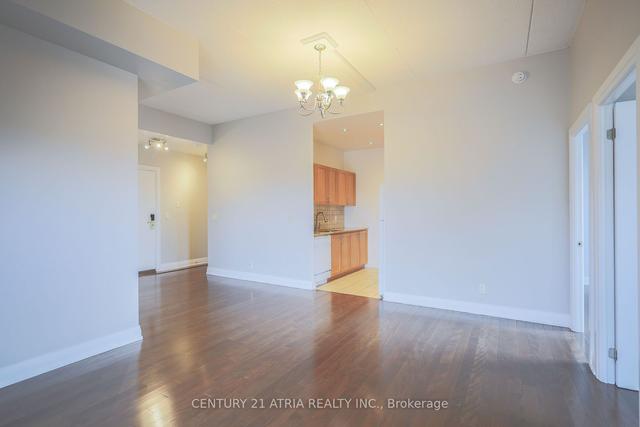 216 - 2737 Keele St, Condo with 2 bedrooms, 1 bathrooms and 1 parking in Toronto ON | Image 18