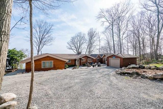 163 Mcarthur Dr, House detached with 3 bedrooms, 2 bathrooms and 9 parking in Penetanguishene ON | Image 1