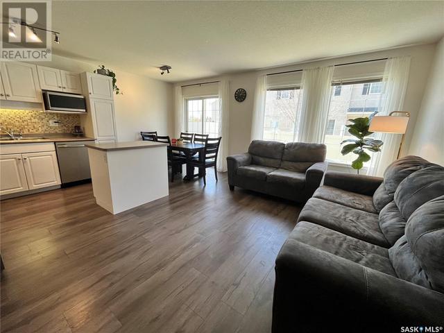 17 - 127 Banyan Cres, House attached with 3 bedrooms, 3 bathrooms and null parking in Saskatoon SK | Image 4