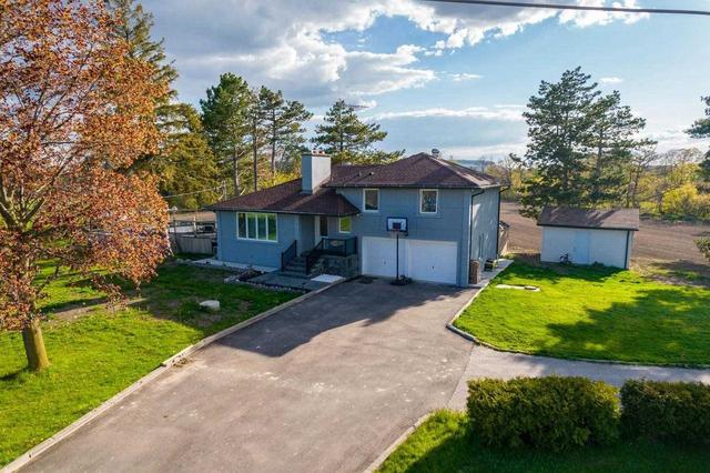 4512 Tremaine Rd, House detached with 4 bedrooms, 3 bathrooms and 12 parking in Milton ON | Image 12