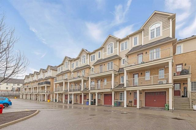 192 Kingston Rd W, Townhouse with 2 bedrooms, 2 bathrooms and 1 parking in Ajax ON | Image 12