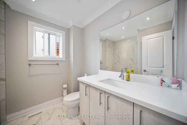 43 Sungold Ct, House detached with 4 bedrooms, 4 bathrooms and 5.5 parking in Vaughan ON | Image 19