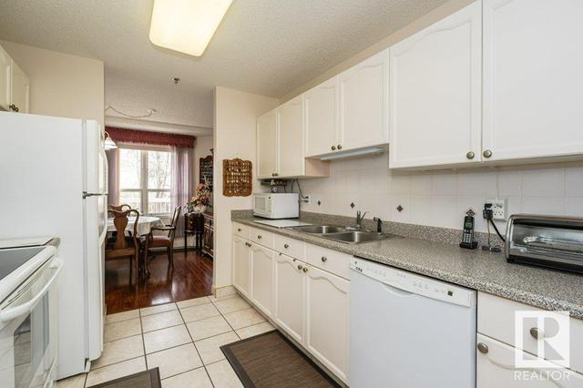207 - 17519 98a Ave Nw, Condo with 2 bedrooms, 2 bathrooms and 1 parking in Edmonton AB | Image 13