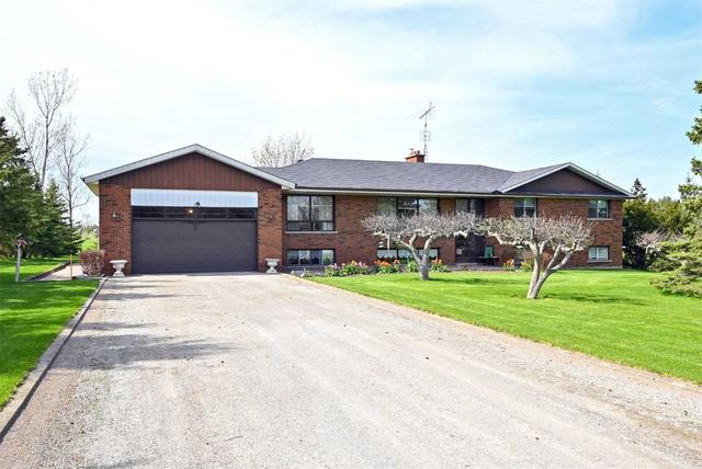 6254 Healey Rd, House detached with 3 bedrooms, 2 bathrooms and 12 parking in Caledon ON | Image 12