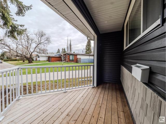 16003 87a Ave Nw, House detached with 3 bedrooms, 3 bathrooms and null parking in Edmonton AB | Image 49