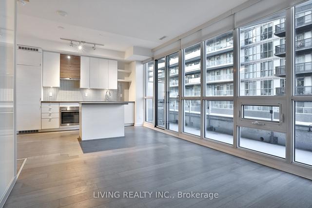702 - 59 Annie Craig Dr, Condo with 2 bedrooms, 2 bathrooms and 1 parking in Toronto ON | Image 21