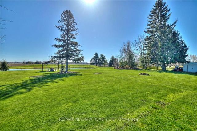 43225 Pettit Rd, House detached with 3 bedrooms, 3 bathrooms and 12 parking in Wainfleet ON | Image 28