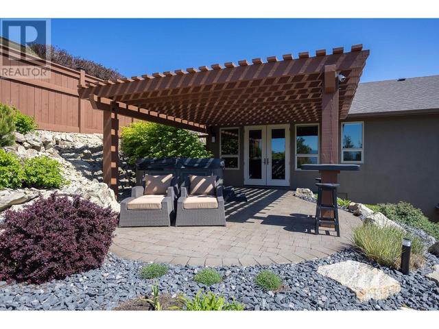 606 Selkirk Crt, House detached with 3 bedrooms, 2 bathrooms and 3 parking in Kelowna BC | Image 45