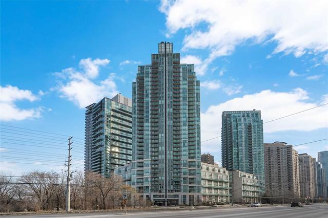 PH-1 - 220 Burnhamthorpe Rd W, Condo with 1 bedrooms, 2 bathrooms and 1 parking in Mississauga ON | Image 26