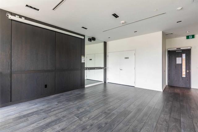 201 - 200 Sackville St, Condo with 1 bedrooms, 2 bathrooms and 0 parking in Toronto ON | Image 25