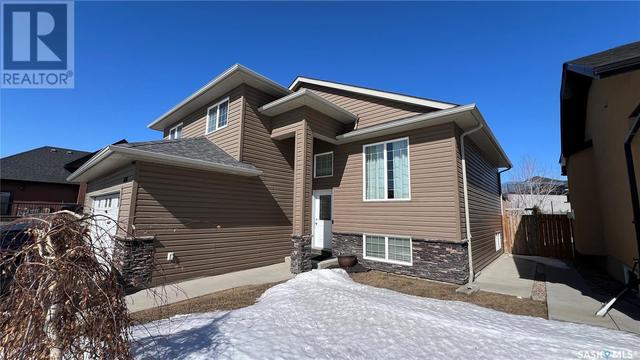 1626 Stensrud Rd, House detached with 4 bedrooms, 3 bathrooms and null parking in Saskatoon SK | Image 2