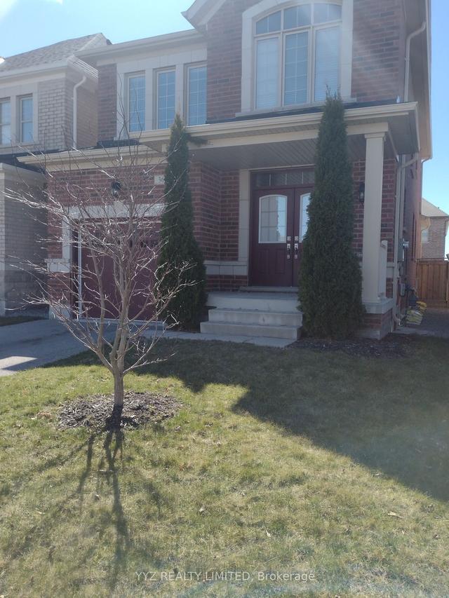 36 Cobb St, House detached with 4 bedrooms, 3 bathrooms and 3 parking in Aurora ON | Image 20