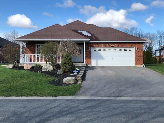 90 High St, House detached with 2 bedrooms, 3 bathrooms and 6 parking in Trent Hills ON | Image 1