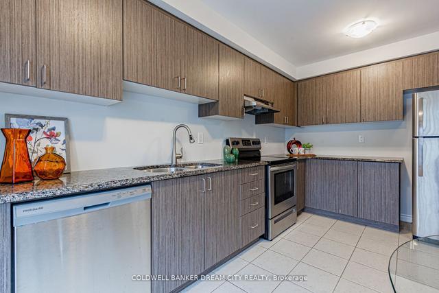 21 - 19 Ridge Rd, House attached with 3 bedrooms, 3 bathrooms and 2 parking in Cambridge ON | Image 35