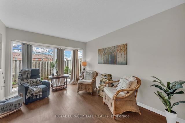 30 - 502 Barton St, Townhouse with 3 bedrooms, 3 bathrooms and 2 parking in Hamilton ON | Image 10