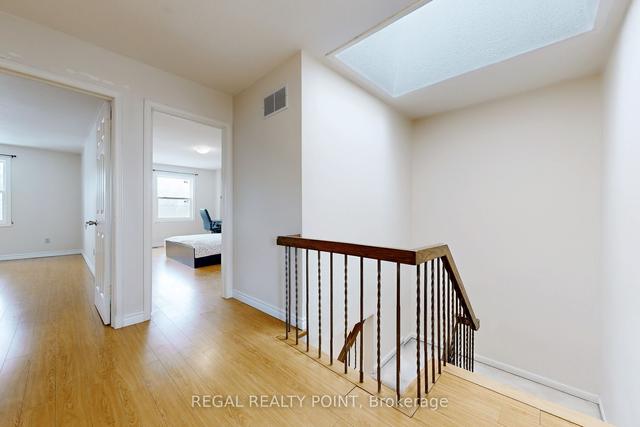 6 Morning Glory Way, Townhouse with 3 bedrooms, 4 bathrooms and 4 parking in Toronto ON | Image 8