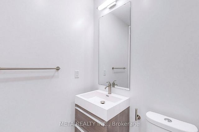 4301 - 39 Roehampton Ave, Condo with 1 bedrooms, 2 bathrooms and 0 parking in Toronto ON | Image 13