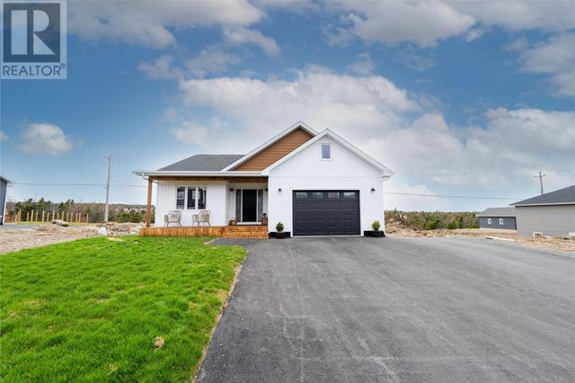 32 Dominic Dr, House detached with 3 bedrooms, 2 bathrooms and null parking in Conception Bay South NL | Image 1