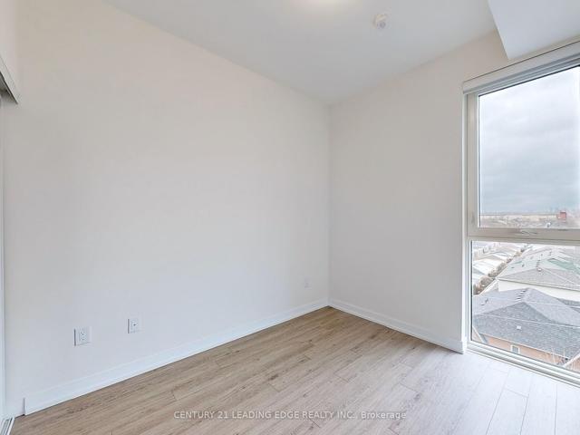 608 - 2300 St Clair Ave W, Condo with 2 bedrooms, 2 bathrooms and 1 parking in Toronto ON | Image 15