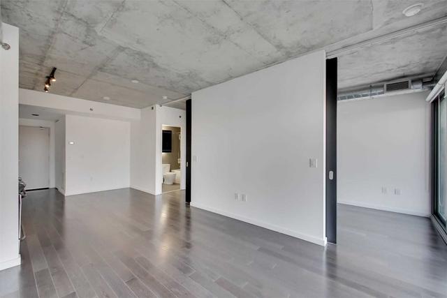 1101 - 32 Trolley Cres, Condo with 1 bedrooms, 1 bathrooms and 0 parking in Toronto ON | Image 24