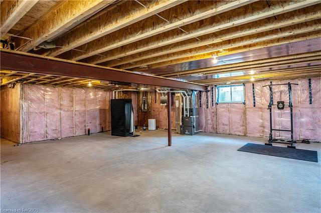 Unfinished basement - so many possibilities | Image 20