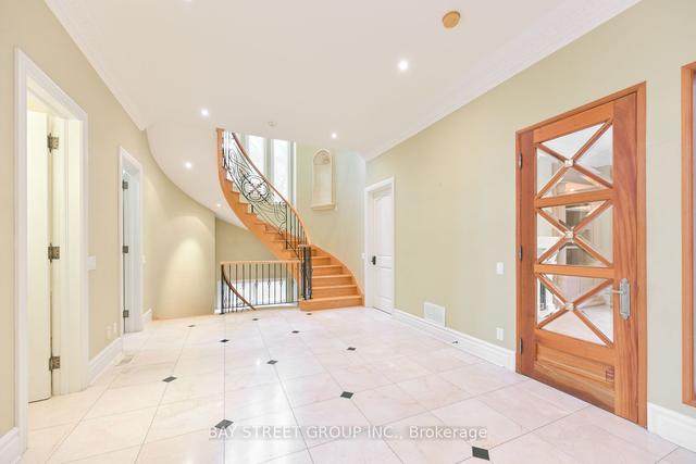 22 Heathcote Ave, House detached with 5 bedrooms, 9 bathrooms and 9 parking in Toronto ON | Image 38