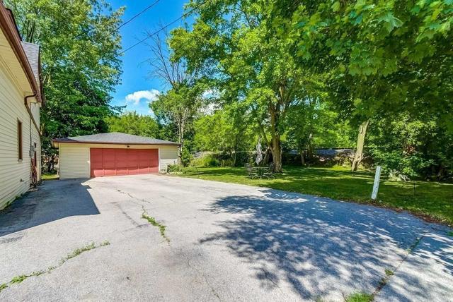 66 William St, House detached with 3 bedrooms, 2 bathrooms and 10 parking in Vaughan ON | Image 10