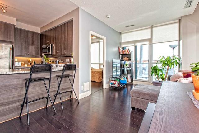 221 - 1185 The Queensway, Condo with 2 bedrooms, 2 bathrooms and 1 parking in Toronto ON | Image 19