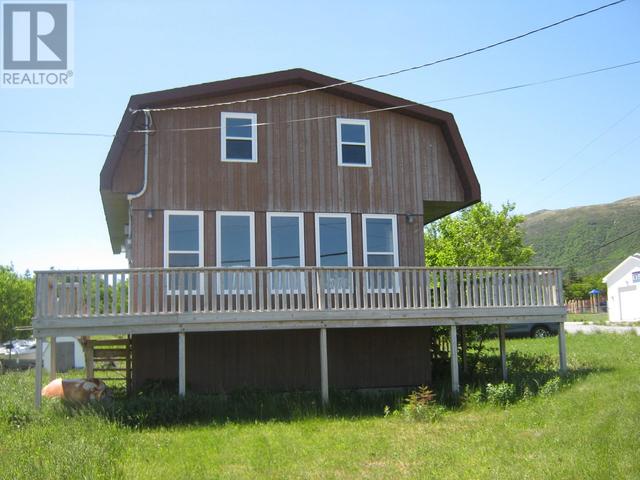 1 Snooks Lane, House detached with 3 bedrooms, 1 bathrooms and null parking in York Harbour NL | Image 3