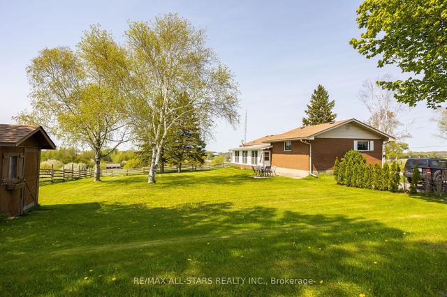 c20750 Highway 12, House detached with 3 bedrooms, 1 bathrooms and 10 parking in Brock ON | Image 29