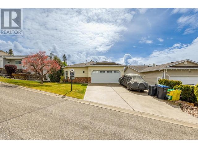 54 - 6400 Spencer Rd, House detached with 2 bedrooms, 3 bathrooms and 4 parking in Central Okanagan BC | Image 30