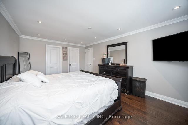43 Sungold Ct, House detached with 4 bedrooms, 4 bathrooms and 5.5 parking in Vaughan ON | Image 15