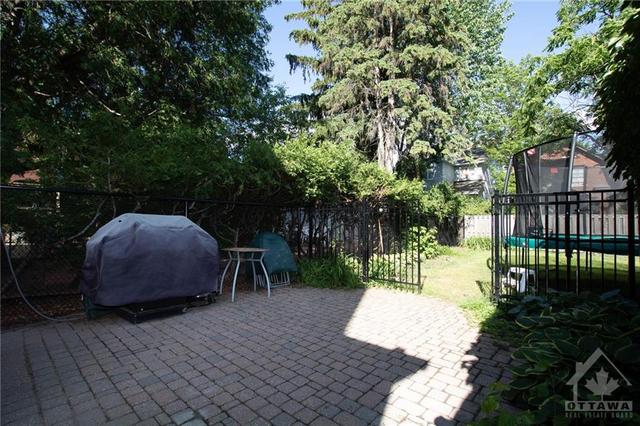 114 Dufferin Rd, House detached with 4 bedrooms, 3 bathrooms and 2 parking in Ottawa ON | Image 29