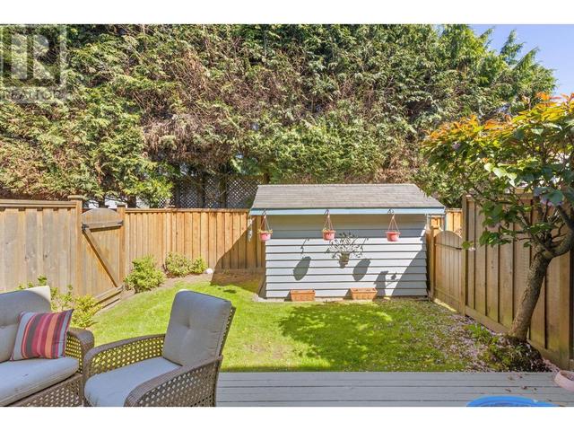 22 - 3031 Williams Rd, House attached with 4 bedrooms, 2 bathrooms and 1 parking in Richmond BC | Image 32