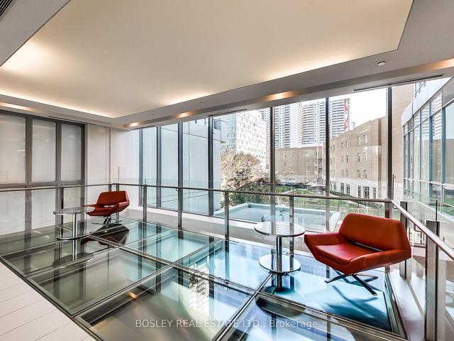 607 - 120 Homewood Ave, Condo with 2 bedrooms, 2 bathrooms and 1 parking in Toronto ON | Image 25