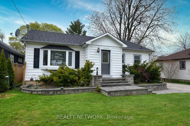 41 Woodbine Ave, House detached with 3 bedrooms, 2 bathrooms and 5 parking in St. Catharines ON | Image 34