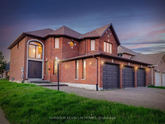 95 Castleridge Dr, House detached with 4 bedrooms, 4 bathrooms and 10 parking in Richmond Hill ON | Image 1