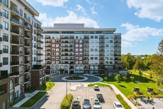 1001 - 460 Callaway Rd, Condo with 2 bedrooms, 2 bathrooms and 2 parking in London ON | Image 17