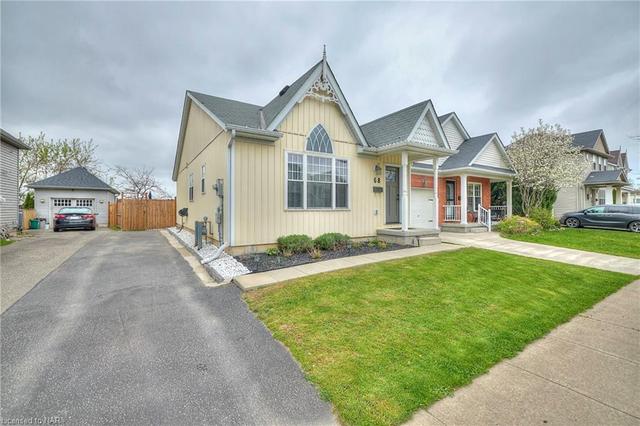 68 Chicory Cres, House detached with 2 bedrooms, 2 bathrooms and 2 parking in St. Catharines ON | Image 38