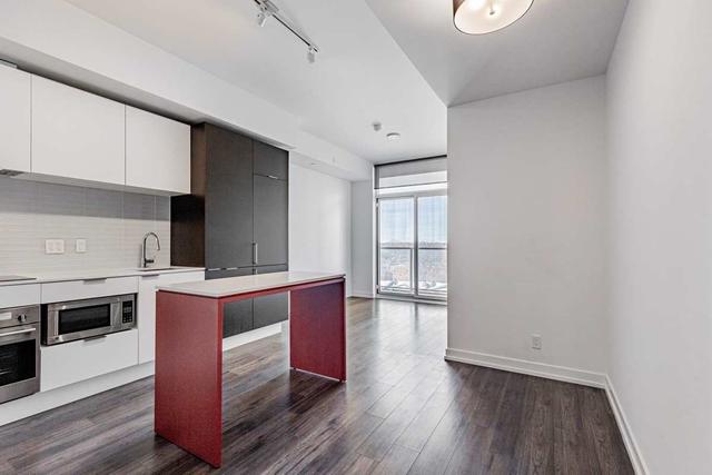 501 - 33 Helendale Ave, Condo with 2 bedrooms, 1 bathrooms and 0 parking in Toronto ON | Image 36