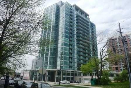 1002 - 26 Norton Ave, Condo with 1 bedrooms, 1 bathrooms and 1 parking in Toronto ON | Image 1