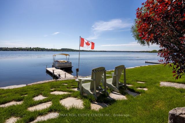 15 Coulcliff Blvd, House detached with 2 bedrooms, 3 bathrooms and 6 parking in Scugog ON | Image 30