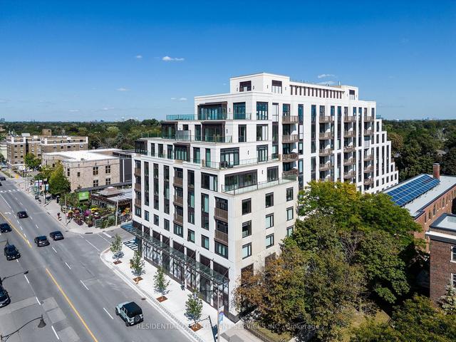 403 - 2781 Yonge St, Condo with 2 bedrooms, 3 bathrooms and 1 parking in Toronto ON | Image 6