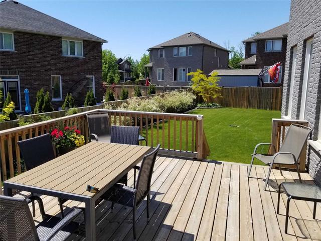 1054 Nantyr Dr, House detached with 3 bedrooms, 3 bathrooms and 4 parking in Innisfil ON | Image 32