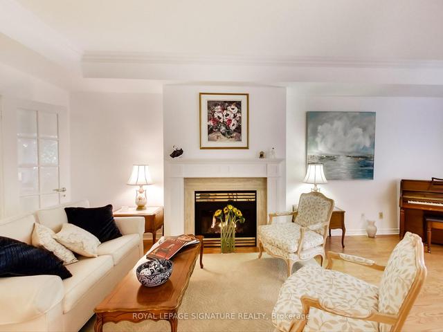 406 - 2662 Bloor St W, Condo with 2 bedrooms, 2 bathrooms and 1 parking in Toronto ON | Image 36