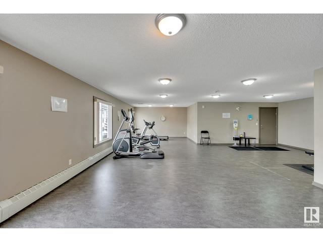302 - 2208 44 Ave Nw, Condo with 2 bedrooms, 2 bathrooms and 2 parking in Edmonton AB | Image 32